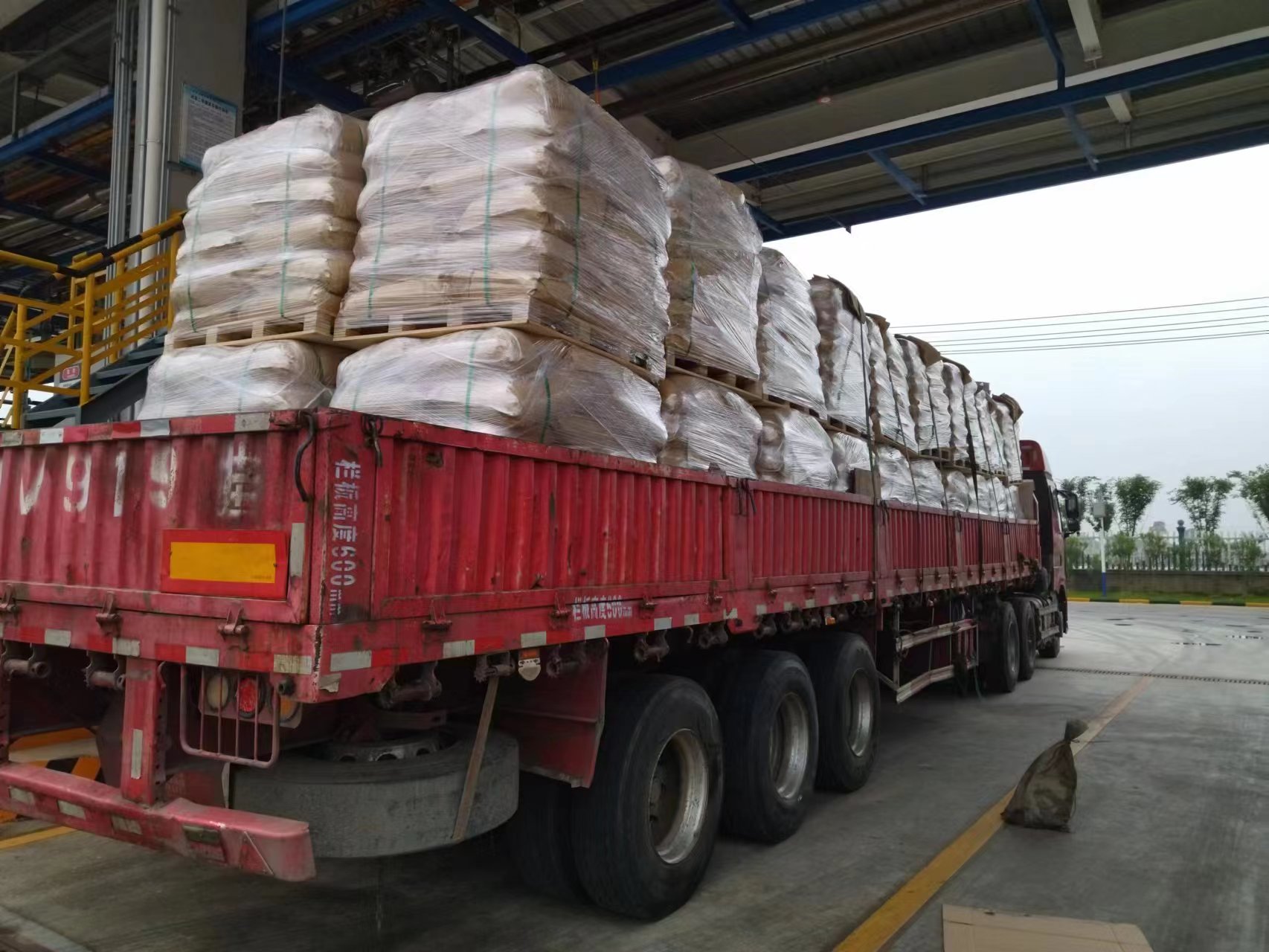 “疫军”围困万千沉，我自岿然不动 —— 记4月疫情下的win必赢物流保险